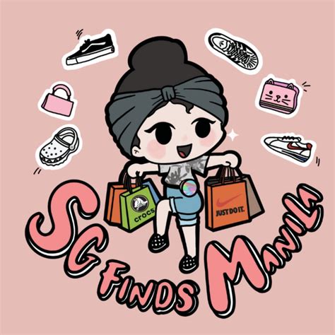 SG FINDS MANILA .